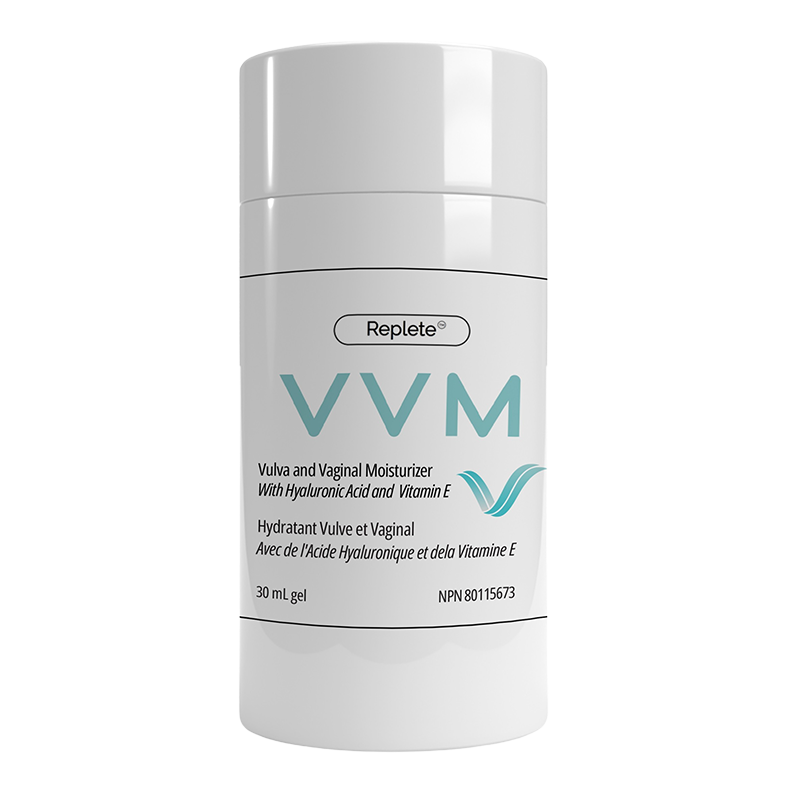 VVM™ Gel – Vulvo-Vaginal Moisturizer – Pelvic Health Hub