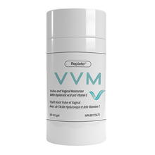 Load image into Gallery viewer, VVM™ Gel – Vulvo-Vaginal Moisturizer