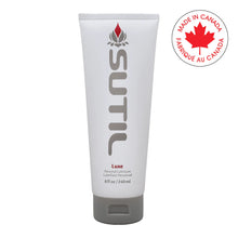 Load image into Gallery viewer, Sutil Luxe Personal Lubricant - 8 oz