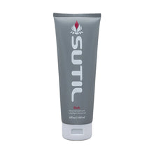 Load image into Gallery viewer, Sutil Rich Personal Lubricant - 8 oz.
