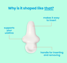 Load image into Gallery viewer, Uresta Bladder Support