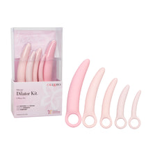 Load image into Gallery viewer, Inspire Silicone Dilator Kit