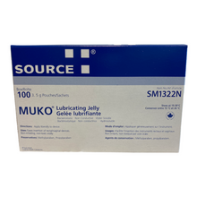 Load image into Gallery viewer, Muko Water-Based Lubricant