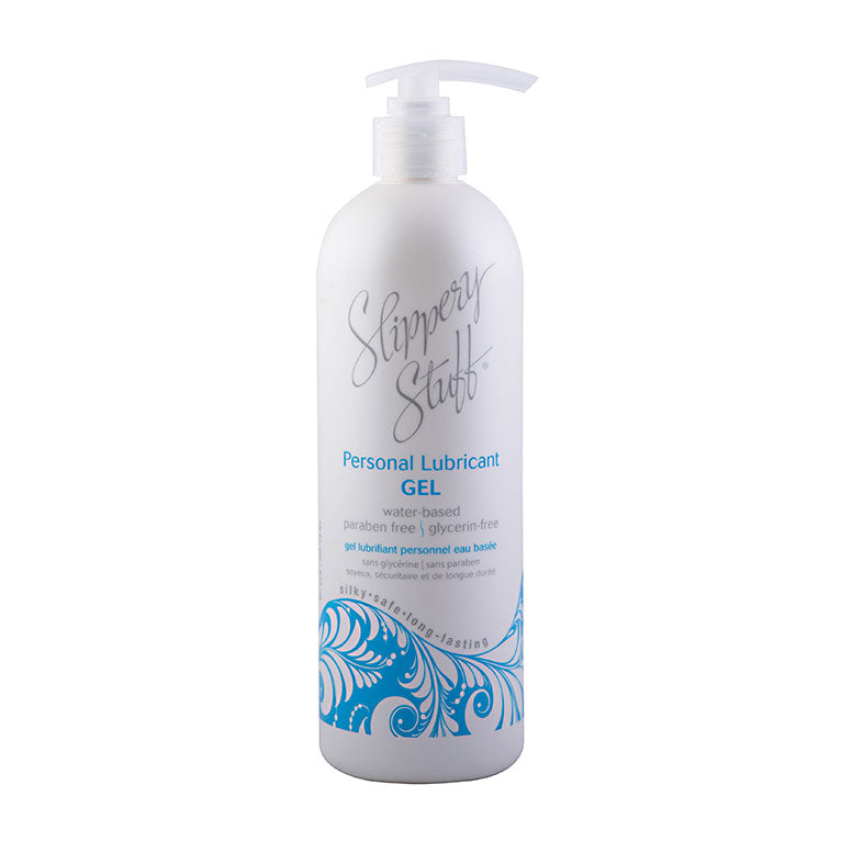 Slippery Stuff Silicone Lubricant