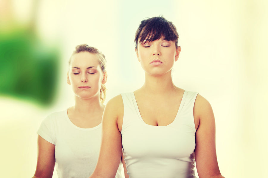 The Power of Mindfulness in Managing Pelvic Pain