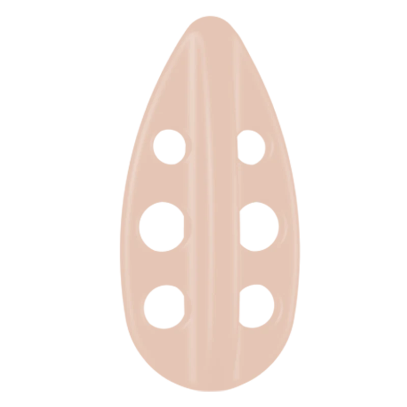 Femme Flexor - Bare