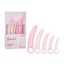 Load image into Gallery viewer, Inspire Silicone Dilator Kit
