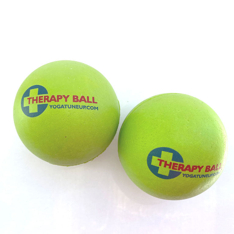 Yoga tune up balls fashion canada